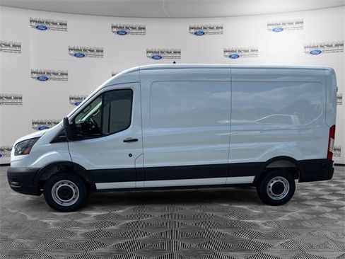 New 2025 Ford Transit 250 148 Medium Roof image 2