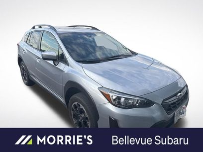 Used 2023 Subaru Crosstrek 2.0i Premium