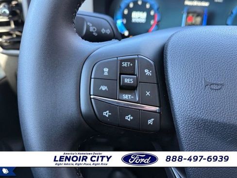 New 2025 Ford Bronco Sport Heritage w/ Convenience Package image 20