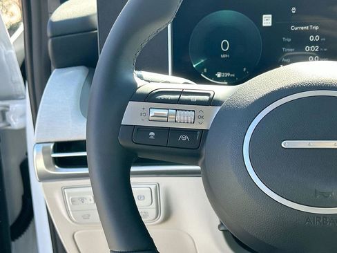 New 2026 Hyundai Tucson Limited AWD/4WD image 37