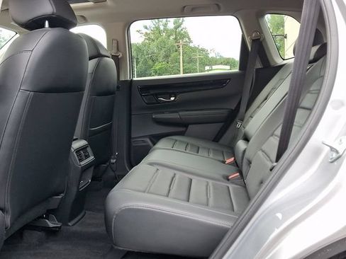 Certified 2024 Honda CR-V EX-L image 10