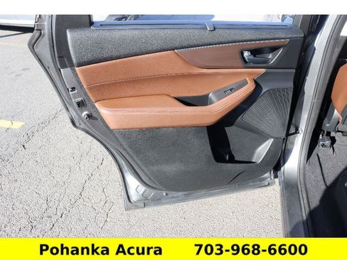 Certified 2023 Acura MDX SH-AWD w/ Technology Package image 28