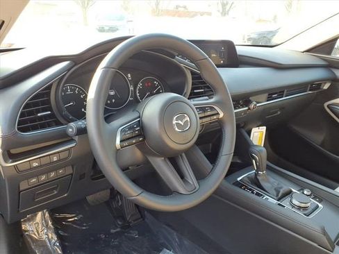 New 2026 MAZDA MAZDA3 2.5 S Sedan w/ Preferred Pkg image 18