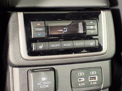 New 2026 Subaru Ascent Touring AWD/4WD image 6