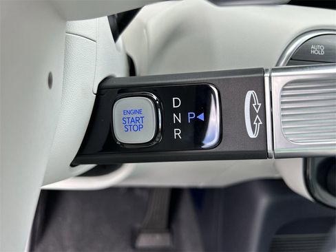 New 2026 Hyundai Palisade Calligraphy image 31