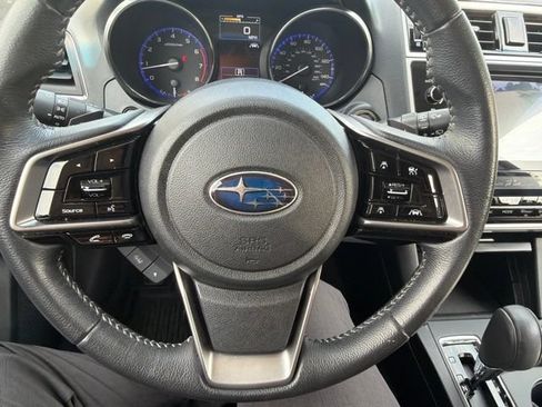 Used 2019 Subaru Outback 2.5i Limited w/ Protection Package #1 AWD/4WD image 18
