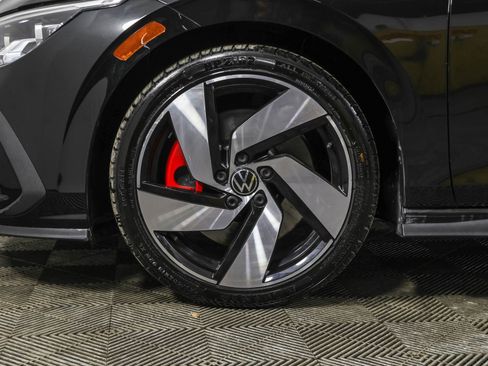 Used 2024 Volkswagen GTI S image 21