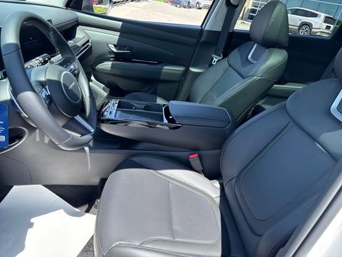 New 2026 Hyundai Tucson Limited AWD/4WD image 4