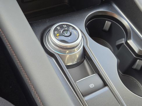 New 2026 Ford Explorer Active AWD/4WD image 11