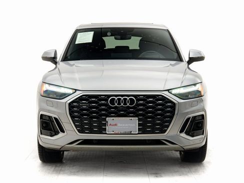 Used 2022 Audi Q5 2.0T Prestige AWD/4WD image 30