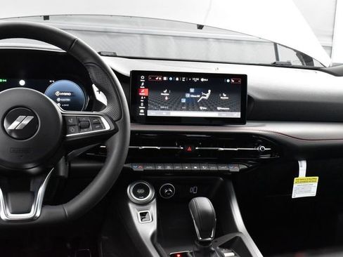 New 2024 Dodge Hornet R/T Plus image 26