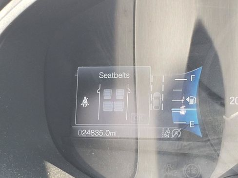Used 2022 Ford Edge SEL w/ Convenience Package AWD/4WD image 19