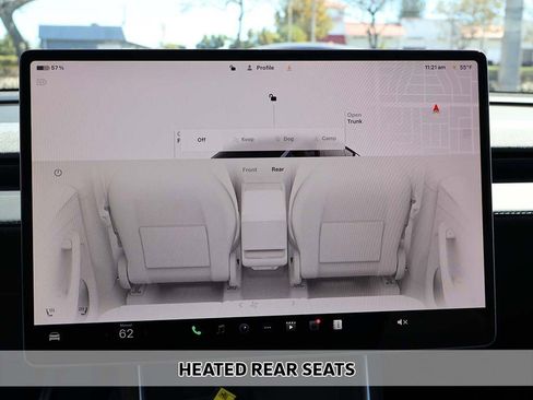 Used 2026 Tesla Model Y Long Range image 8