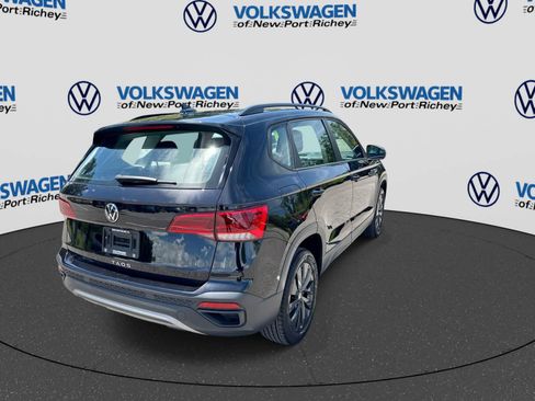 Used 2023 Volkswagen Taos S FWD image 14