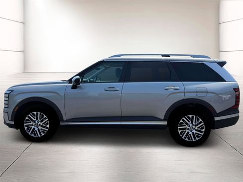 New 2026 Hyundai Palisade SEL AWD/4WD image 3