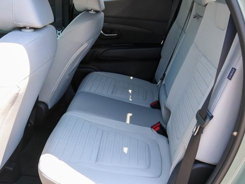 New 2025 Hyundai Santa Cruz SE image 11