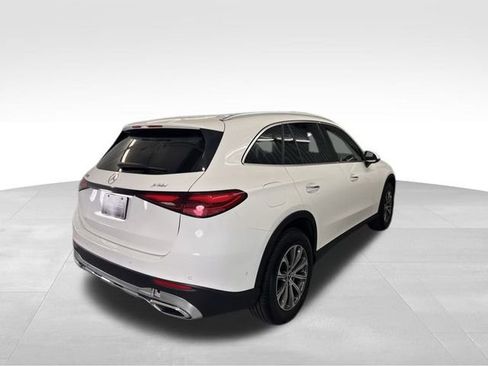 Used 2023 Mercedes-Benz GLC 300 GLC 300 image 5