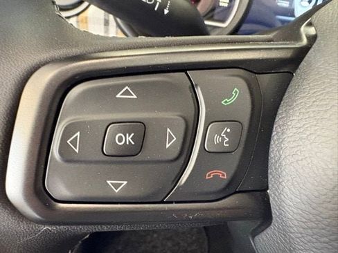 New 2026 Jeep Wrangler Unlimited Sport image 12