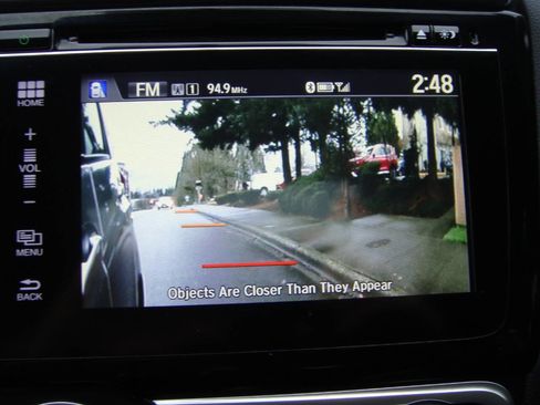 Used 2017 Honda Fit EX-L image 22