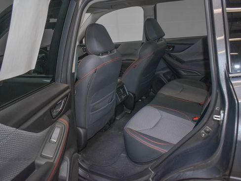 Used 2023 Subaru Forester Sport image 23