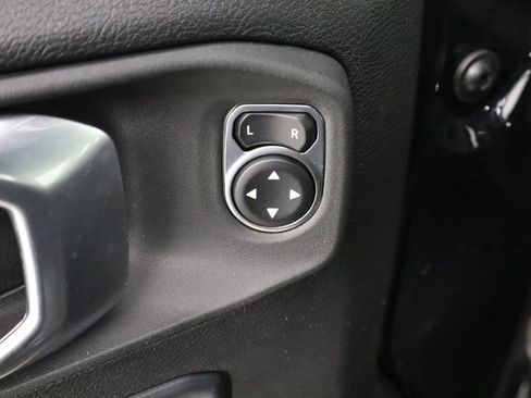 Used 2023 Jeep Wrangler Unlimited w/ Sun & Screen Package AWD/4WD image 20
