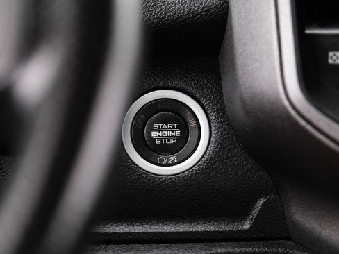 Used 2020 RAM 2500 Tradesman RWD image 17