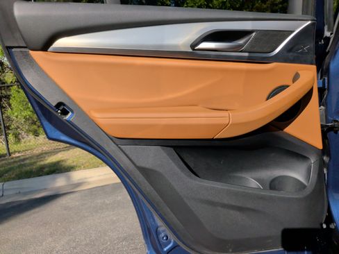 Certified 2022 BMW X3 xDrive30i w/ M Sport Package 2 image 37