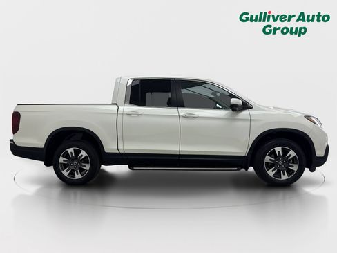 Used 2019 Honda Ridgeline RTL-T image 10