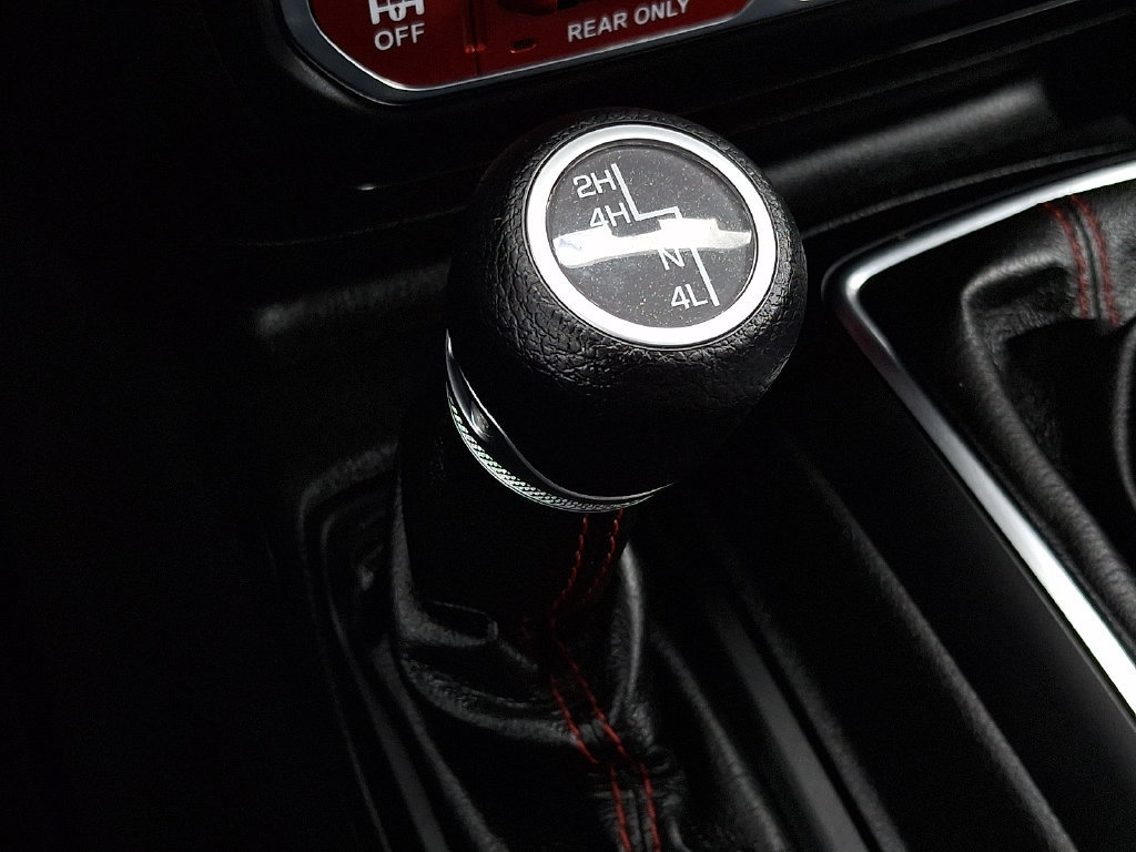 Used 2021 Jeep Wrangler Unlimited Rubicon AWD/4WD image 27