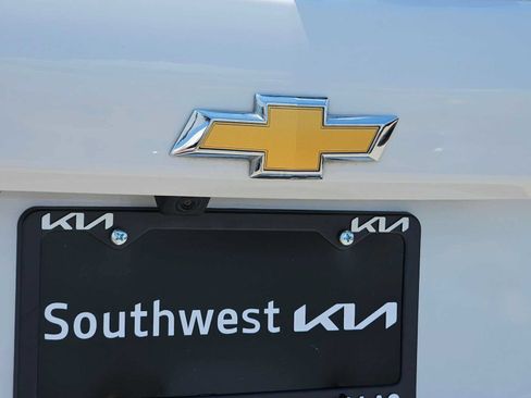 Used 2024 Chevrolet Equinox LT FWD image 13