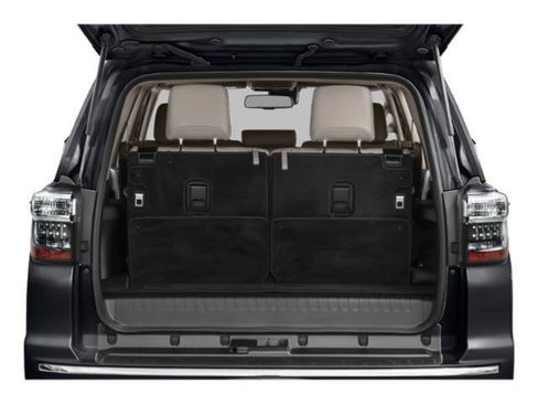 Used 2023 Toyota 4Runner Limited AWD/4WD image 11