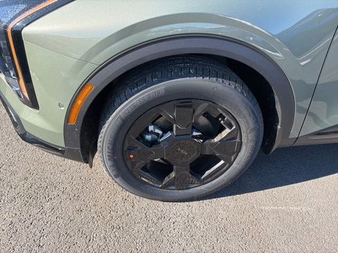 New 2026 Kia Sportage X-Line Prestige image 7