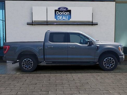 Certified 2023 Ford F150 XLT w/ Equipment Group 302A High AWD/4WD image 2