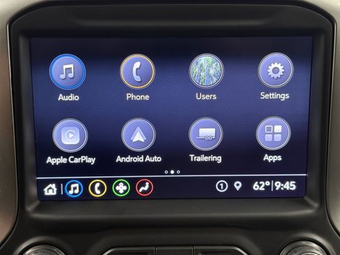 Used 2019 Chevrolet Silverado 1500 LT w/ All-Star Edition image 14