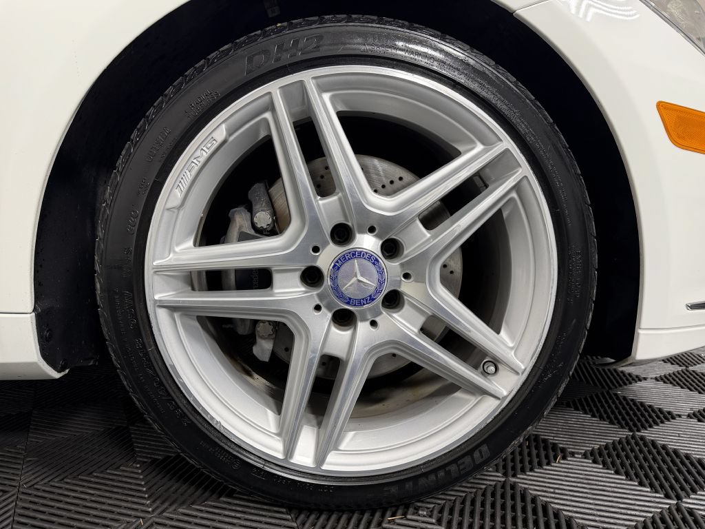 Used 2013 Mercedes-Benz E 350 Cabriolet image 62