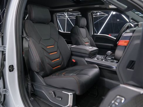 Used 2025 Ford F150 Raptor w/ Equipment Group 803A Raptor R image 31