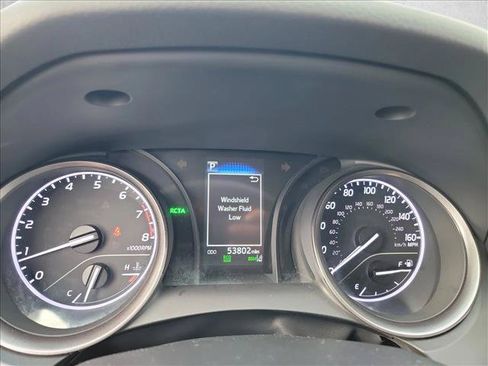 Used 2023 Toyota Camry SE w/ Convenience Package FWD image 17