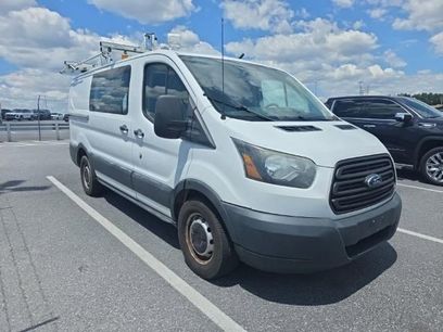 Used 2015 Ford Transit 150 130 Low Roof
