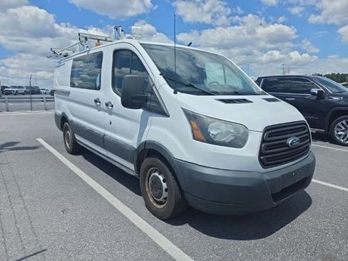 Used 2015 Ford Transit 150 130 Low Roof RWD image 1