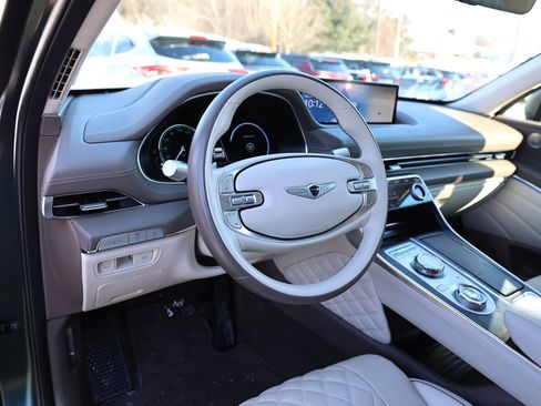 Used 2024 Genesis GV80 3.5T Prestige Signature image 19