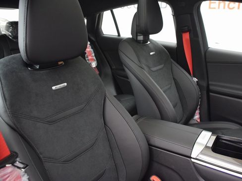 New 2025 Mercedes-Benz GLC 63 AMG S image 15