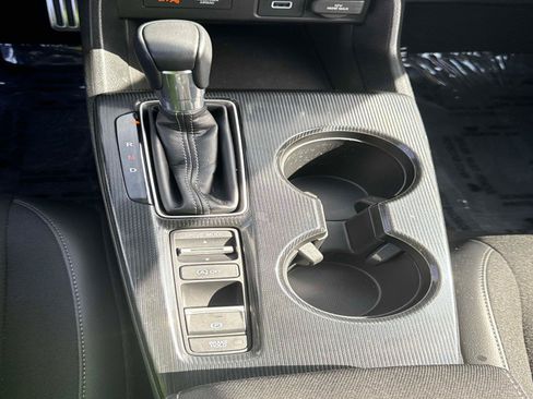 Certified 2024 Honda Civic Sport image 24