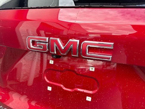 New 2026 GMC Terrain Elevation w/ Technology Package II AWD/4WD image 26