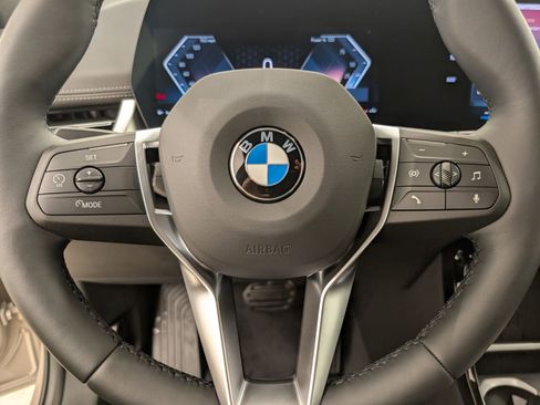 Used 2026 BMW X1 xDrive28i AWD/4WD image 15