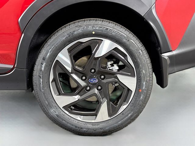 New 2026 Subaru Crosstrek 2.5i Limited w/ Crosstrek Mirror Package AWD/4WD image 31