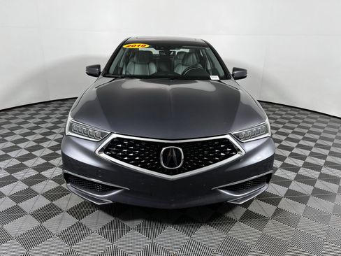 Used 2019 Acura TLX V6 SH-AWD w/ Technology Pkg image 2