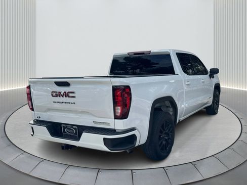Used 2024 GMC Sierra 1500 Elevation image 6