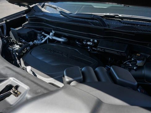 New 2026 Honda Ridgeline RTL image 7