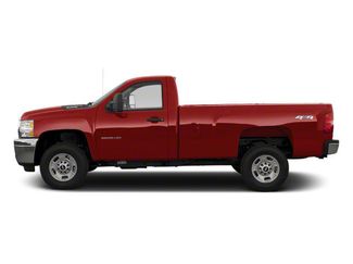 Used 2013 Chevrolet Silverado 2500 W/T w/ Snow Plow Prep Package video 3