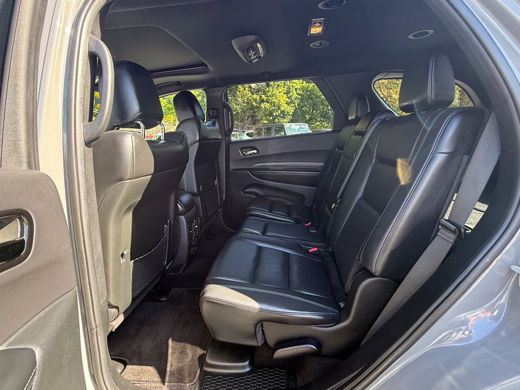 Used 2022 Dodge Durango GT AWD/4WD image 40